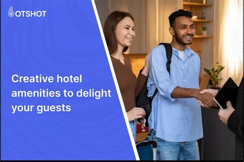 creative hotel amenities|11 hotel amenities that will impress your guests .